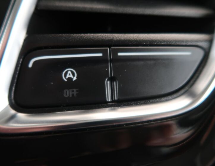 Ford Tourneo Custom 31