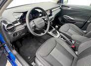 Škoda Fabia Hatchback 1,0 l 85 kw