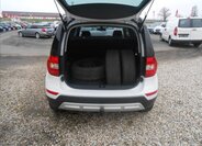 Škoda Yeti Ostatní 1,2 l 77 kw