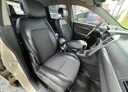 Chevrolet Captiva 22