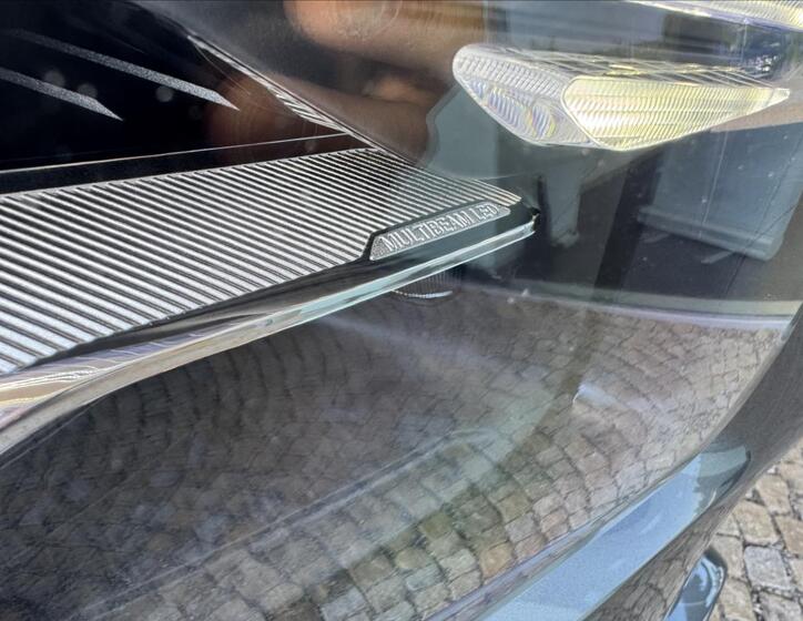 Mercedes-Benz GLB 35