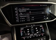 Audi A6 Kombi 2,0 l 150 kw