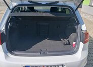 Volkswagen Golf Hatchback 2,0 l 110 kw