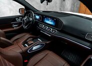 Mercedes-Benz GLE 30