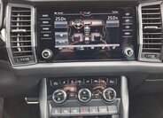 Škoda Kodiaq SUV / Terénní 2,0 l 140 kw