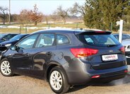 KIA Ceed Kombi 1,6 l 99 kw