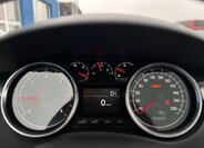 Peugeot 508 Kombi 2,0 l 133 kw
