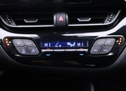 Toyota C-HR SUV / Terénní 1,2 l 85 kw