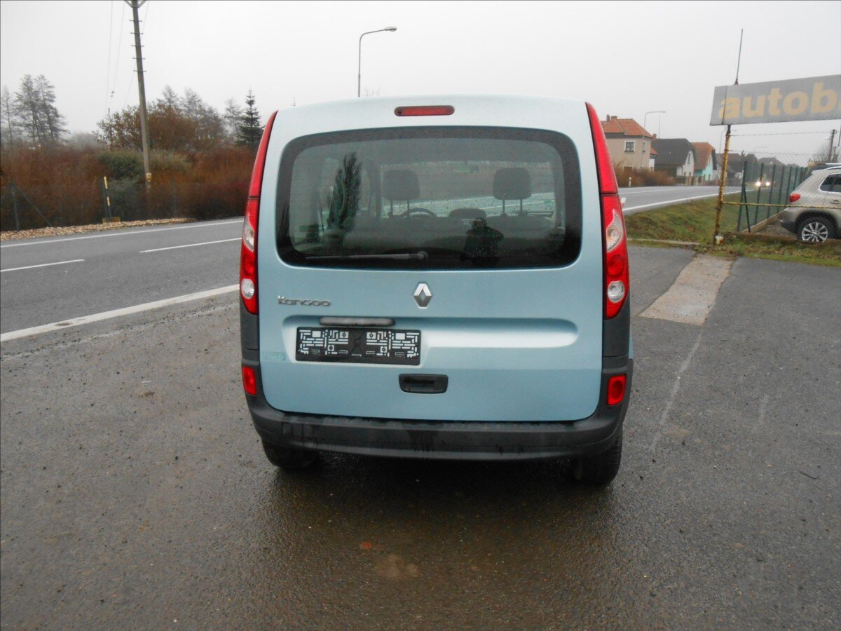 Renault Kangoo