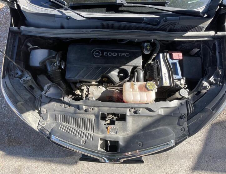 Opel Mokka 45