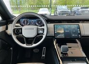Land Rover Range Rover Sport SUV 3,0 l 221 kw