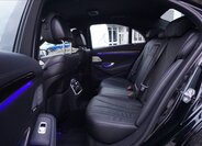 Mercedes-Benz Třídy S 18