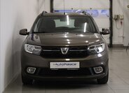Dacia Logan Kombi 999,0 54 kw