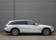 Mercedes-Benz Třídy E 4