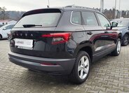 Škoda Karoq 5