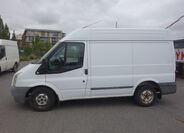 Ford Transit 3