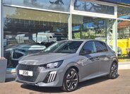 Peugeot 208 Hatchback 1,2 l 74 kw