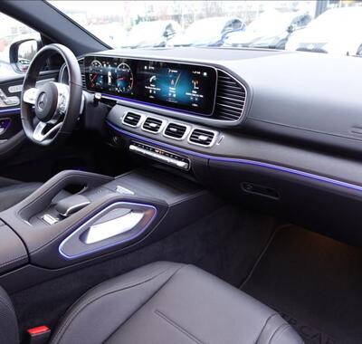 Mercedes-Benz GLE 41