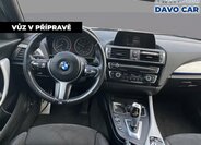 BMW Řada 1 Hatchback 1,5 l 85 kw