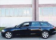 Audi A6 3