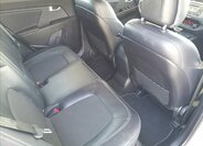 KIA Sportage SUV / Terénní 2,0 l 135 kw