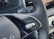 Škoda Karoq SUV / Terénní 1,5 l 110 kw