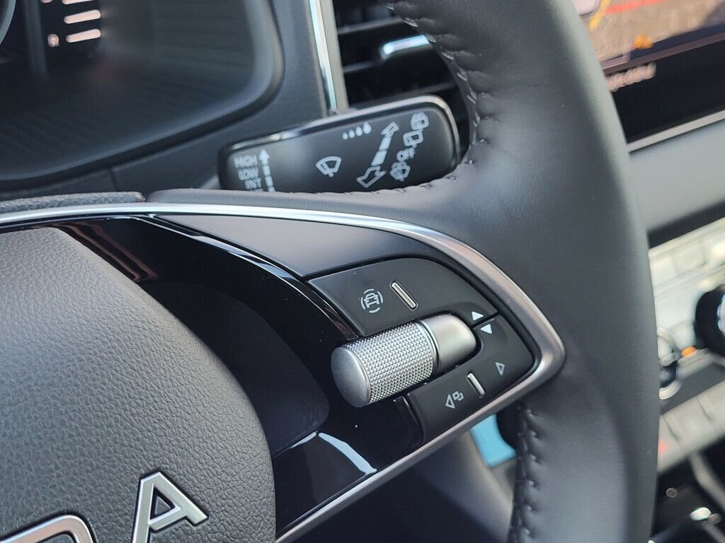 Škoda Karoq SUV / Terénní 1,5 l 110 kw