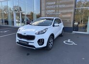 KIA Sportage SUV / Terénní 2,0 l 136 kw