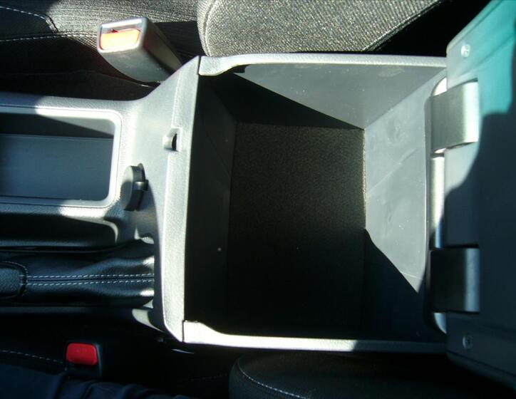 Toyota Hilux Pick-up 4,0 l 170 kw