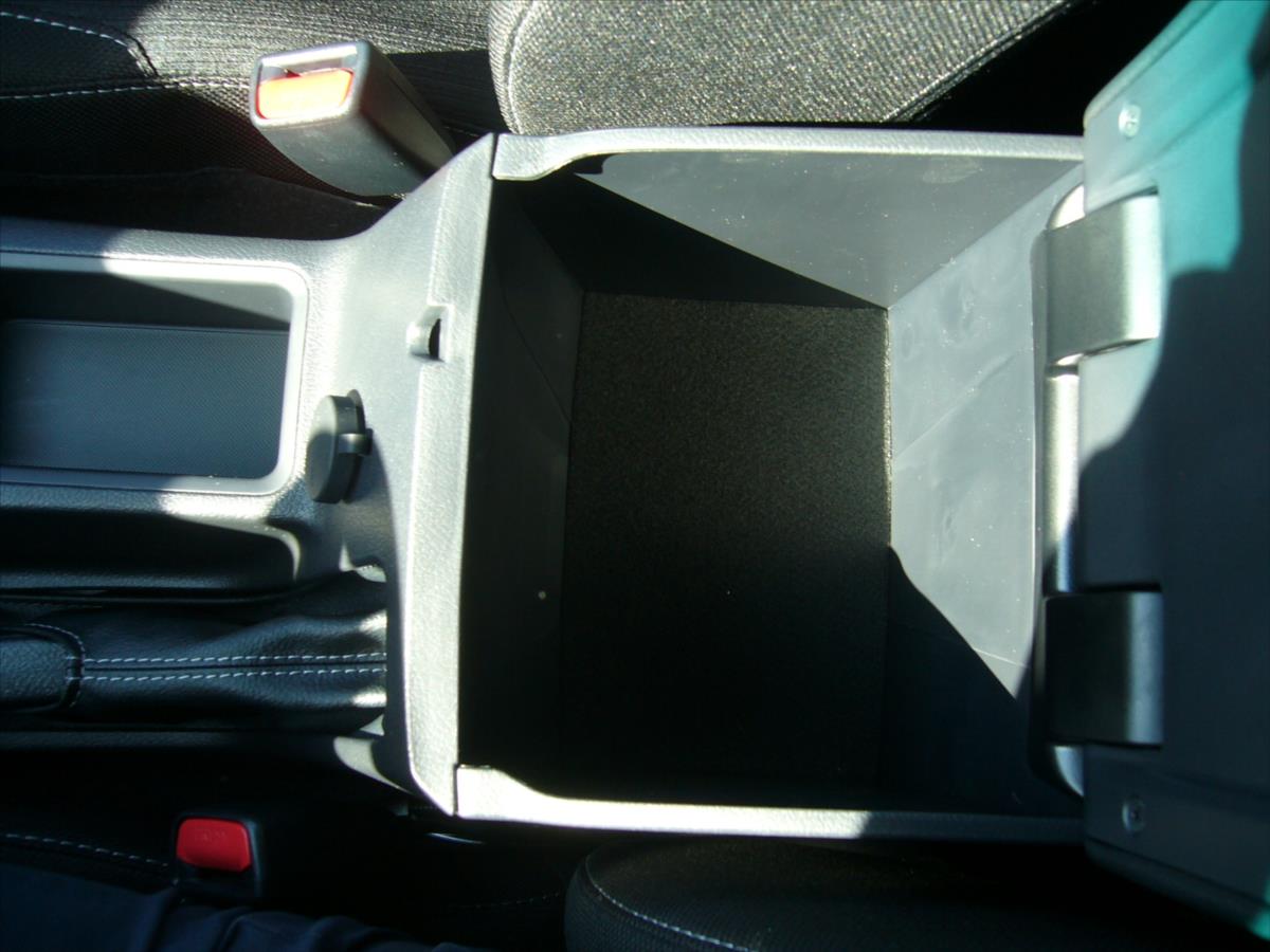 Toyota Hilux Pick-up 4,0 l 170 kw