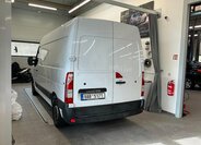 Renault Master Užitková 2,3 l 132 kw