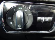 Škoda Superb Kombi 2,0 l 125 kw