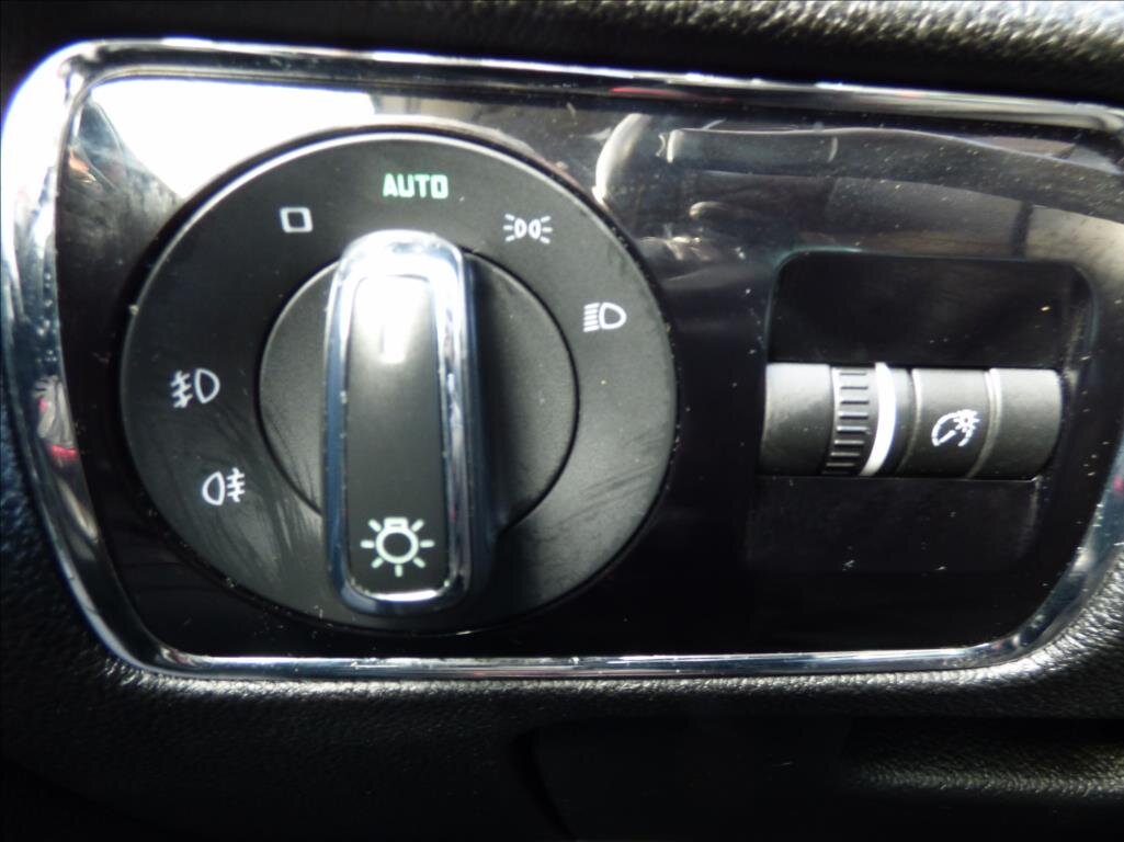 Škoda Superb Kombi 2,0 l 125 kw