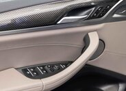 BMW X4 SUV 3,0 l 353 kw