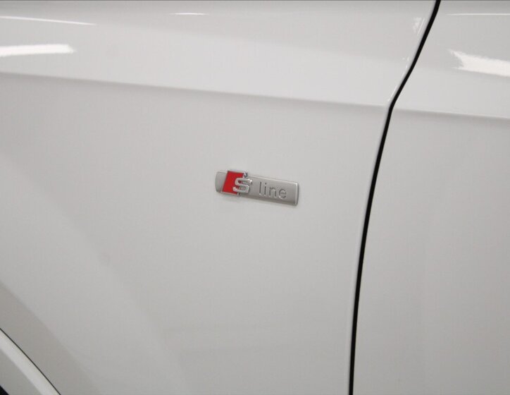 Audi Q7 SUV / Terénní 3,0 l 250 kw