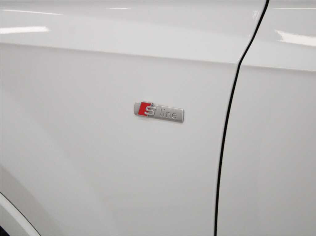 Audi Q7 SUV / Terénní 3,0 l 250 kw