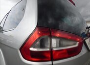 Ford Galaxy MPV 2,0 l 103 kw