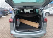 Opel Zafira MPV 1,6 l 125 kw