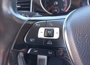 Volkswagen Golf Sportsvan MPV 1,4 l 92 kw