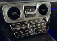 Mercedes-Benz Třídy G SUV 4,0 l 368 kw