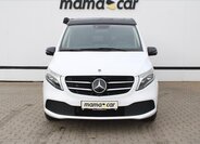 Mercedes-Benz Třídy V 2