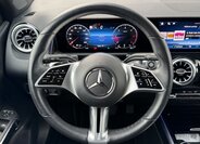 Mercedes-Benz GLB SUV / Terénní 2,0 l 110 kw