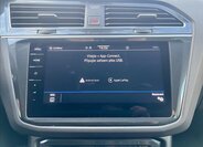 Volkswagen Tiguan SUV / Terénní 1,5 l 110 kw