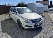 Opel Astra 1