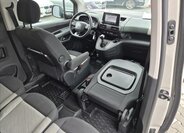 Citroën Berlingo MPV 1,5 l 96 kw