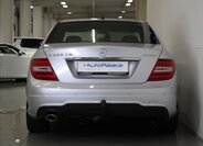 Mercedes-Benz Třídy C 4