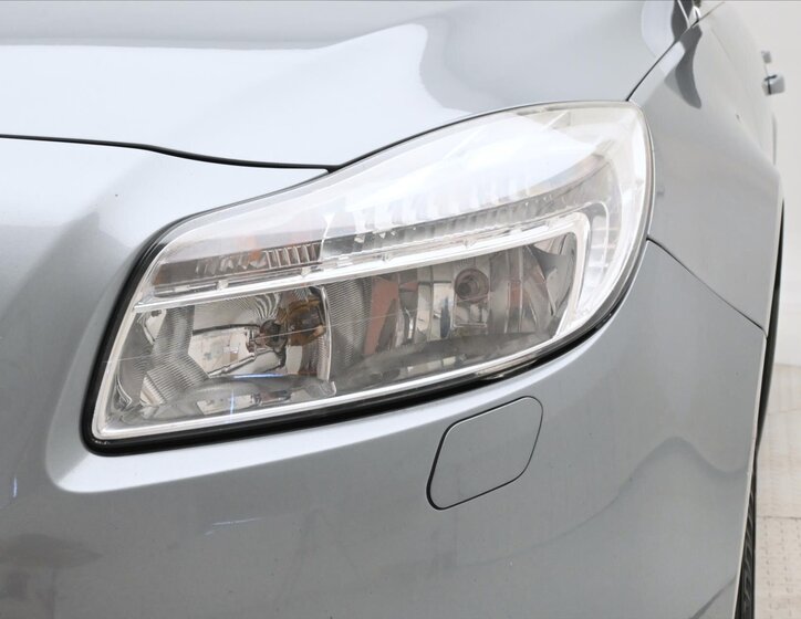 Opel Insignia Ostatní 2,0 l 118 kw