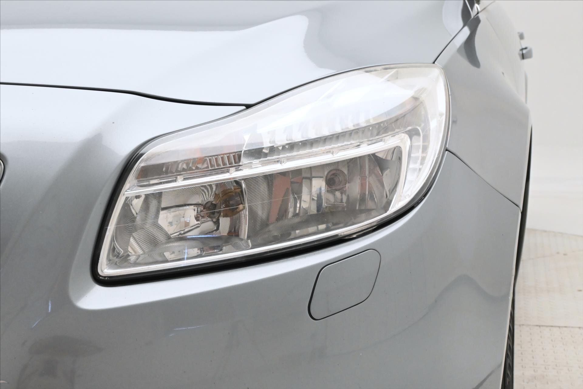 Opel Insignia Ostatní 2,0 l 118 kw