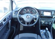 Volkswagen Golf Sportsvan MPV 1,4 l 110 kw