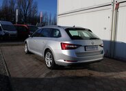 Škoda Superb 5